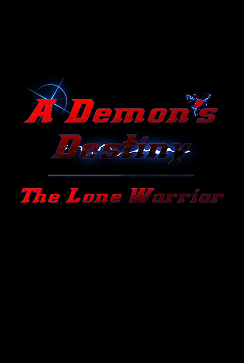 A Demon's Destiny