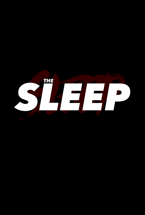 The Sleep: Survival Horror