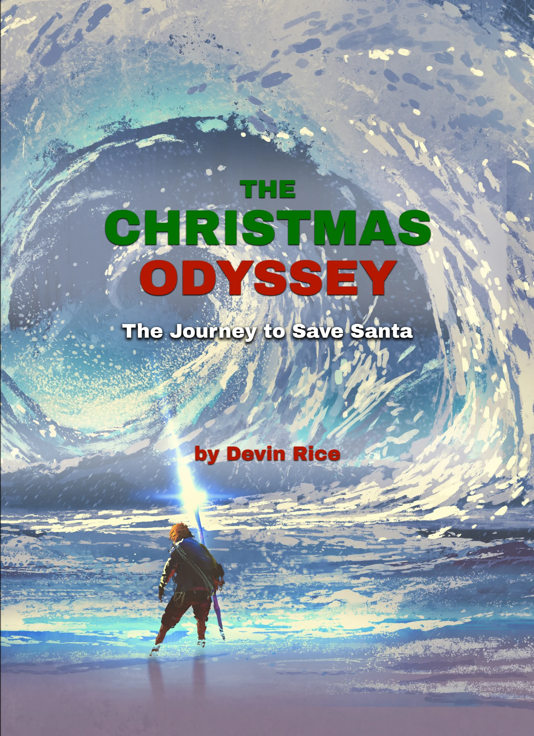 The Christmas Odyssey