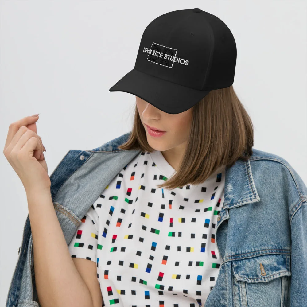 Devin Rice Studios Hat image 3