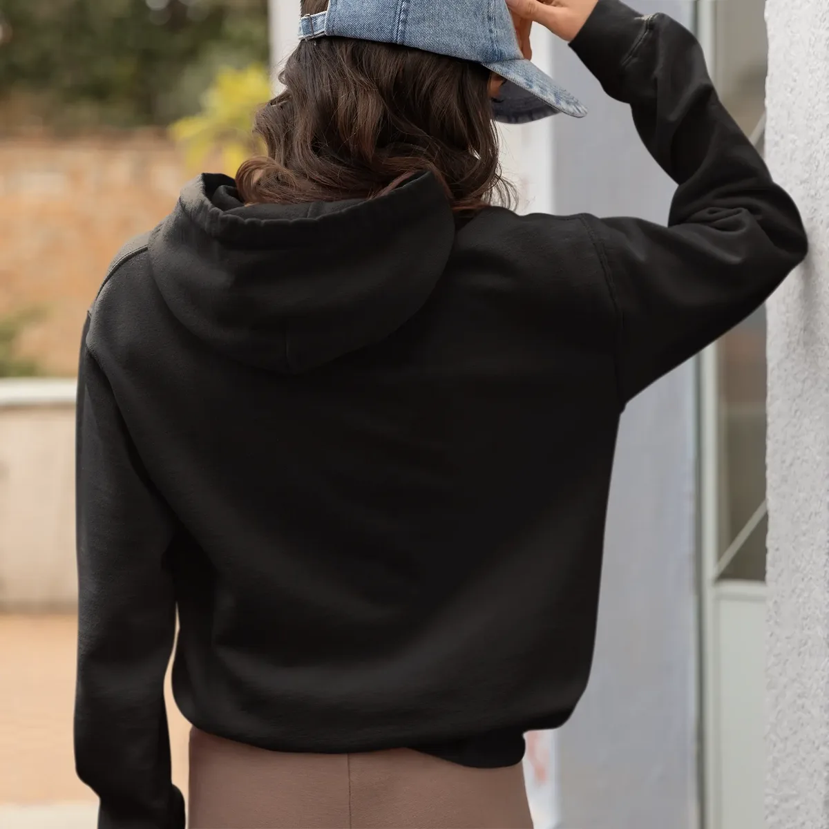 Devin Rice Studios Unisex Hoodie image 8