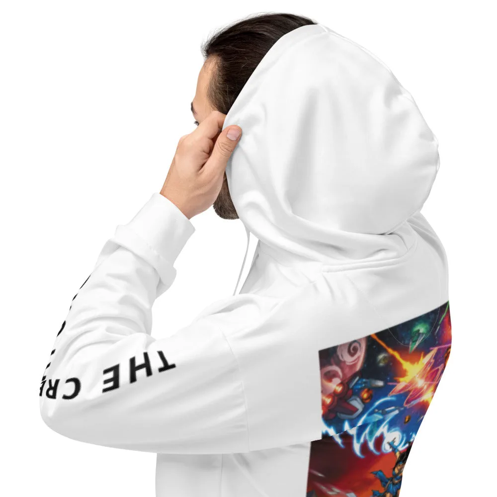 The Creators "Regina" Premium Unisex Hoodie image 6